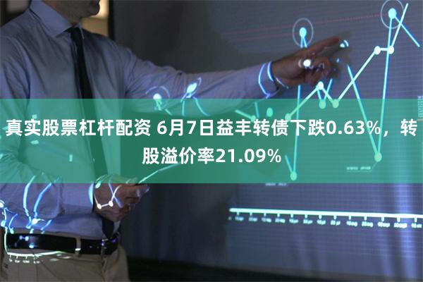真实股票杠杆配资 6月7日益丰转债下跌0.63%，转股溢价率21.09%
