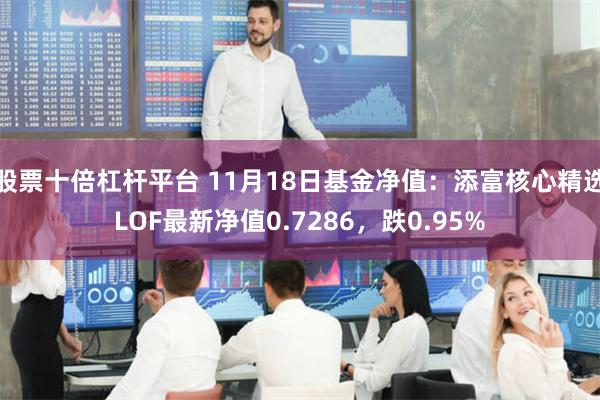 股票十倍杠杆平台 11月18日基金净值：添富核心精选LOF最新净值0.7286，跌0.95%